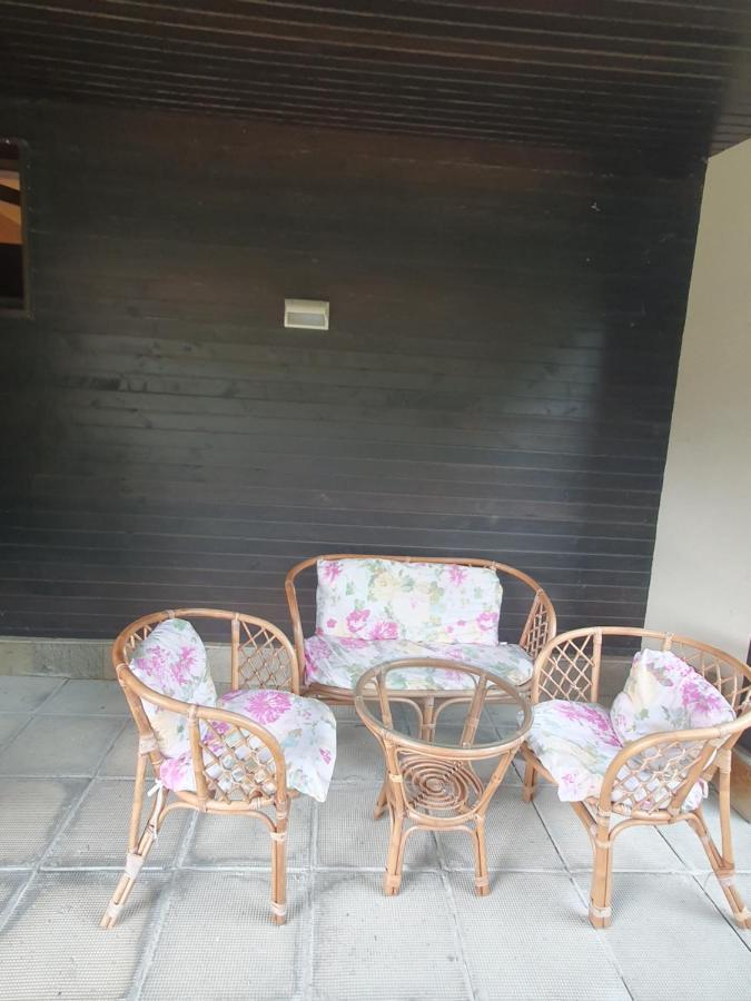 Apartment Zax B7 In Terra Complex Bansko Exterior foto