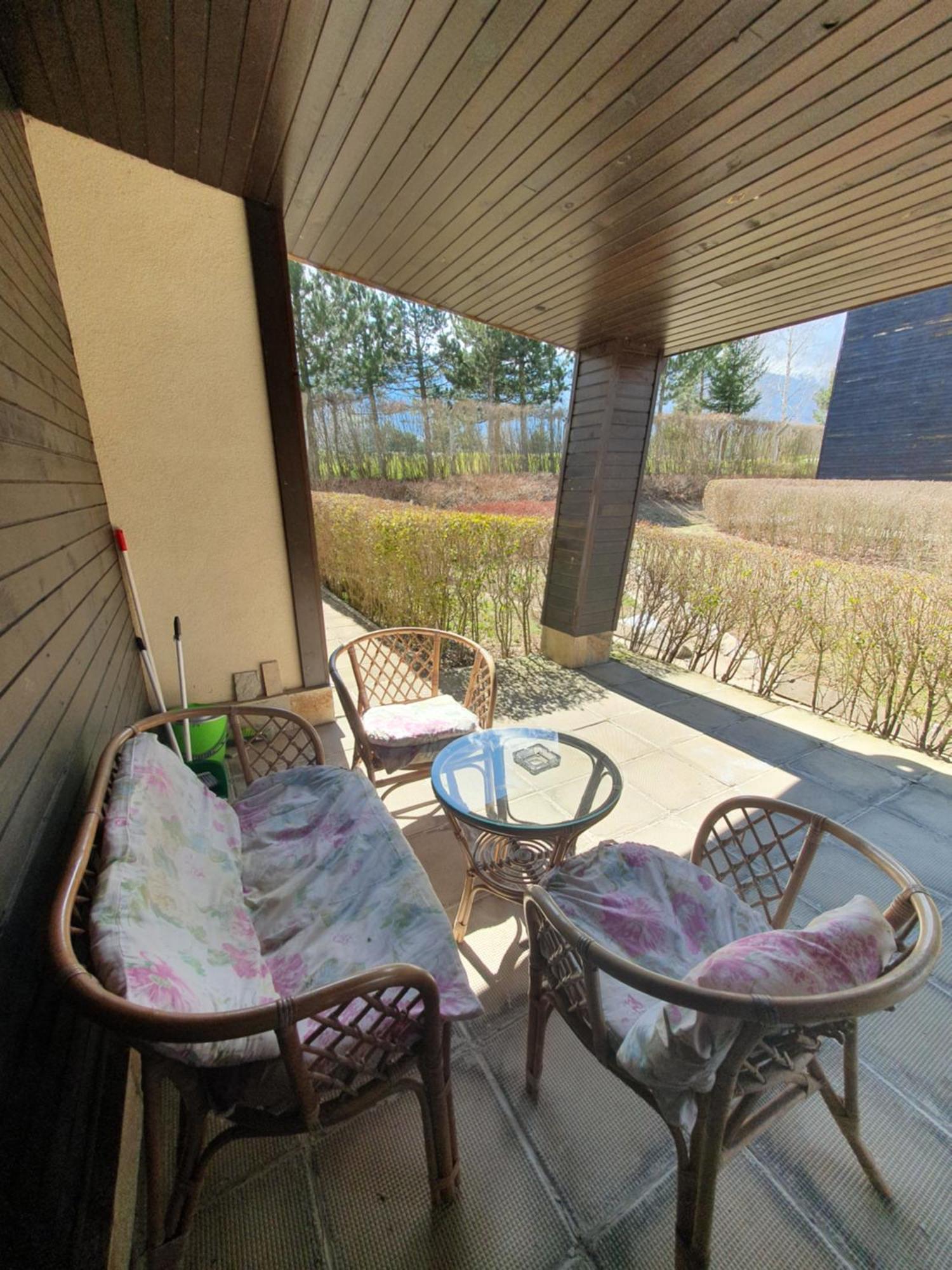 Apartment Zax B7 In Terra Complex Bansko Exterior foto